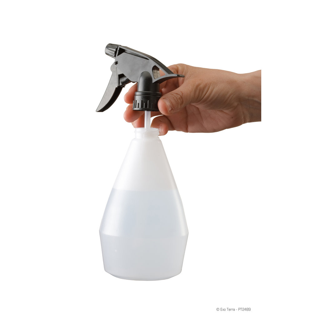 Exo Terra Exo Terra Mini Mister Spray Bottle 16.7oz