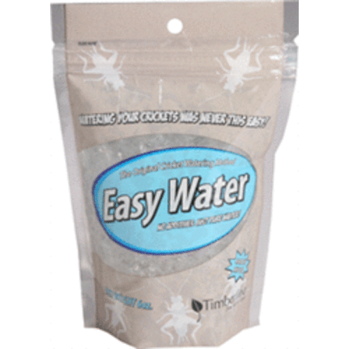 Easy Water Crystals Easy Water Crystals