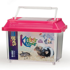 Lee's Pet Products Kritter Keeper