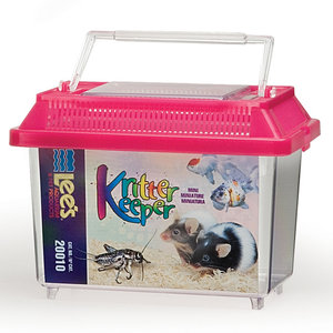 Lee's Pet Products Kritter Keeper
