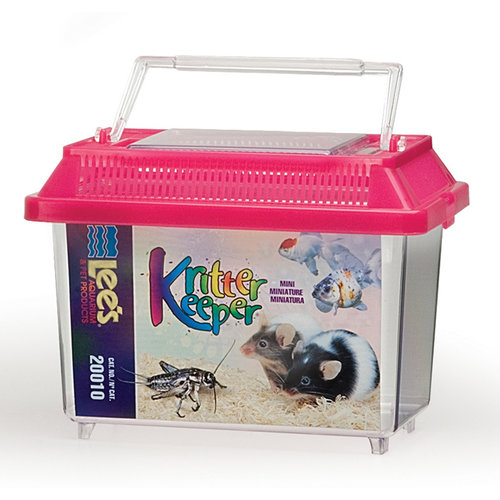 Lee's Pet Products Kritter Keeper Lee's Pet Products Kritter Keeper