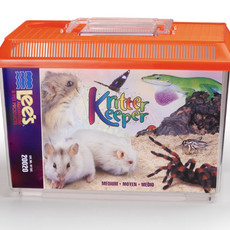 Lee's Pet Products Kritter Keeper