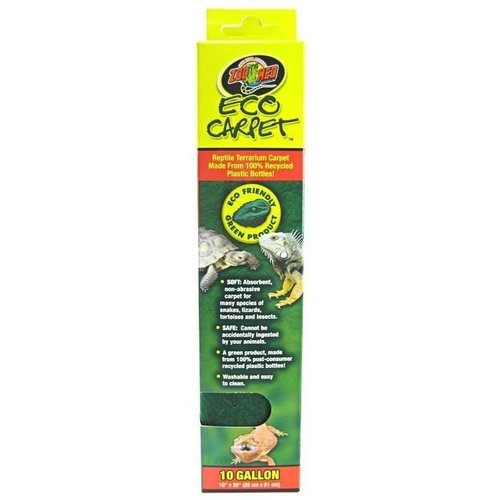 Zoo Med ReptiCarpet Eco Turf Zoo Med ReptiCarpet Eco Turf
