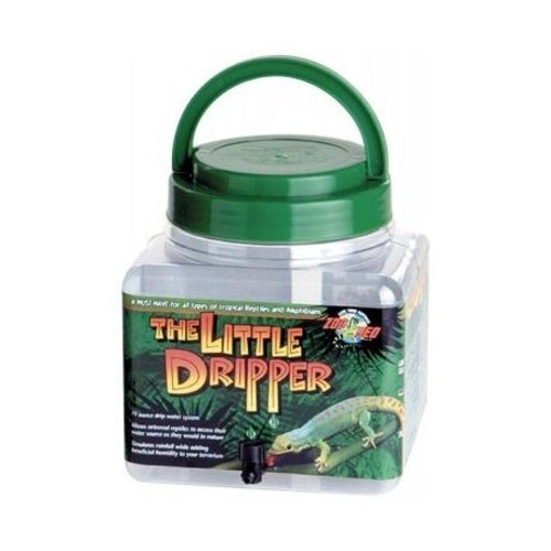 Zoo Med The Little Dripper Zoo Med The Little Dripper