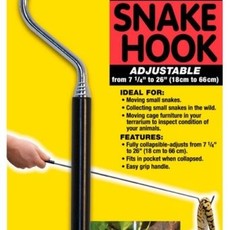 Zoo Med Adjustable Snake Hook