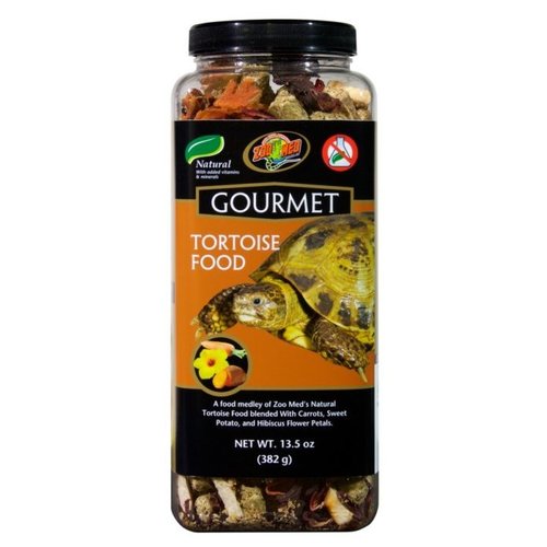 Zoo Med Zoo Med Tortoise Gourmet Food Zoo Med Zoo Med Tortoise Gourmet Food