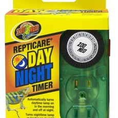 Zoo Med Zoo Med Day / Night Repti Timer