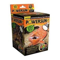 Zoo Med Powersun Flood Bulb