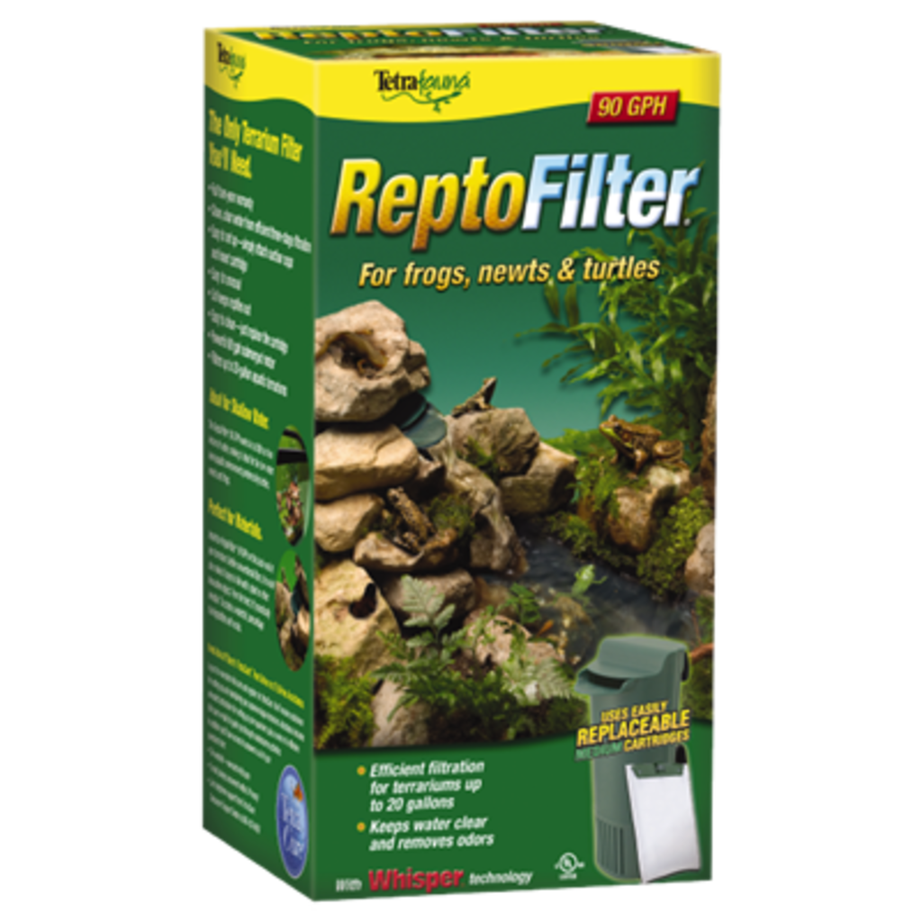 Tetra ReptoFilter