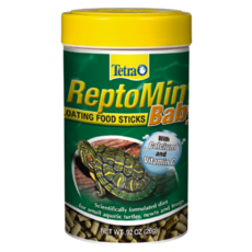 Tetra ReptoMin® Baby Floating Food Sticks