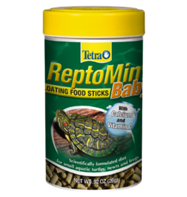 Tetra ReptoMin® Baby Floating Food Sticks