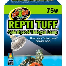 Zoo Med Turtle-Tuff Halogen Bulb