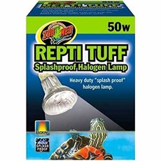 Zoo Med Turtle-Tuff Halogen Bulb