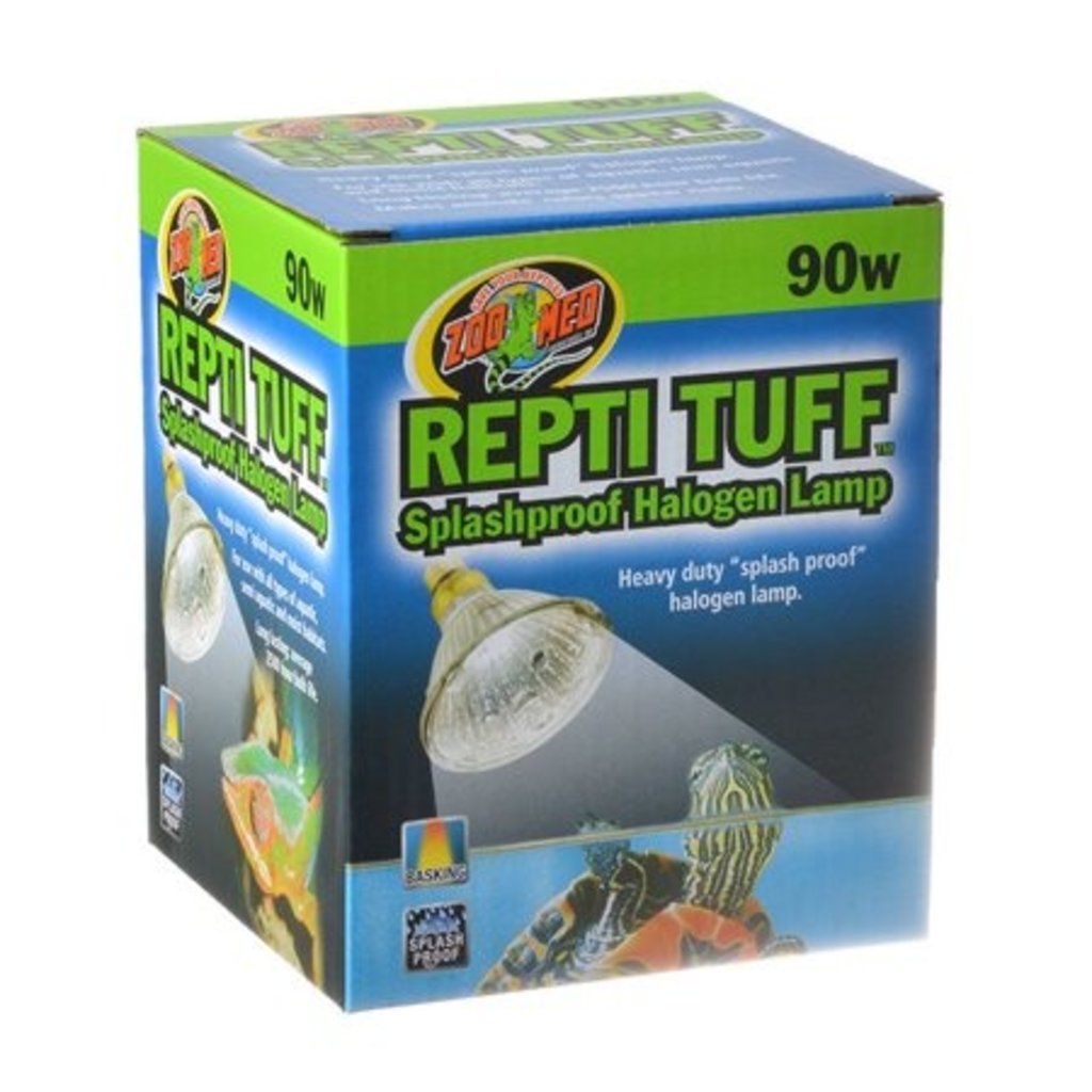 Zoo Med Turtle-Tuff Halogen Bulb