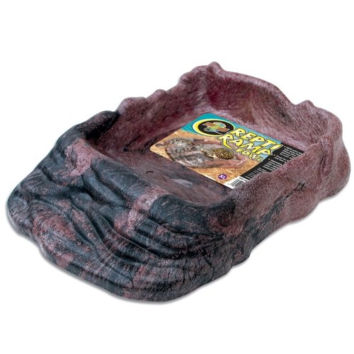 Zoo Med Repti Ramp Bowl Zoo Med Repti Ramp Bowl