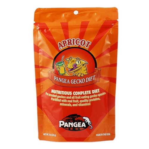 Pangea Pangea Fruit Mix Apricot Complete Gecko Diet Pangea Pangea Fruit Mix Apricot Complete Gecko Diet