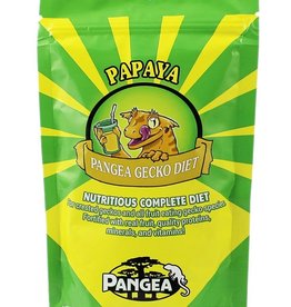 Pangea Pangea Fruit Mix Banana Papaya Complete Gecko Diet