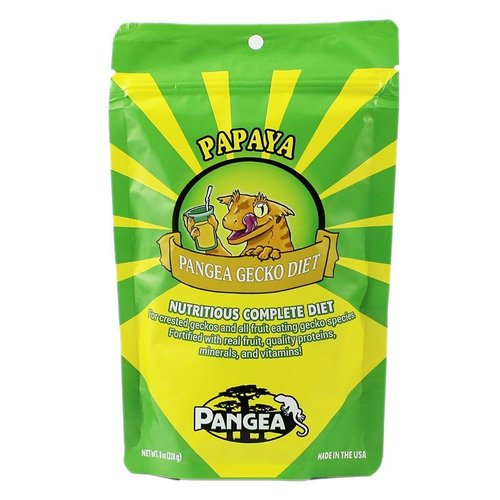 Pangea Pangea Fruit Mix Banana Papaya Complete Gecko Diet Pangea Pangea Fruit Mix Banana Papaya Complete Gecko Diet