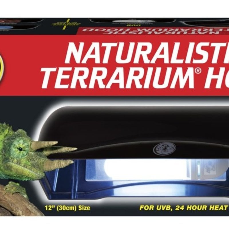 Zoo Med Naturalistic Terrarium® Hood