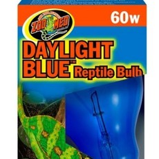 Zoo Med Daylight Blue™ Reptile Bulb