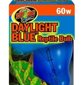 Zoo Med Daylight Blue™ Reptile Bulb