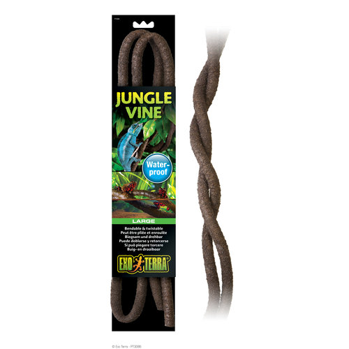 Exo Terra Jungle Vine Exo Terra Jungle Vine