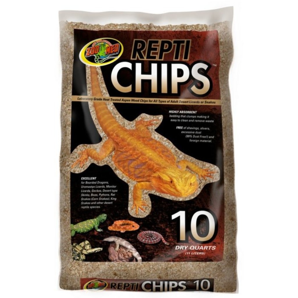 Zoo Med Repti Chips™