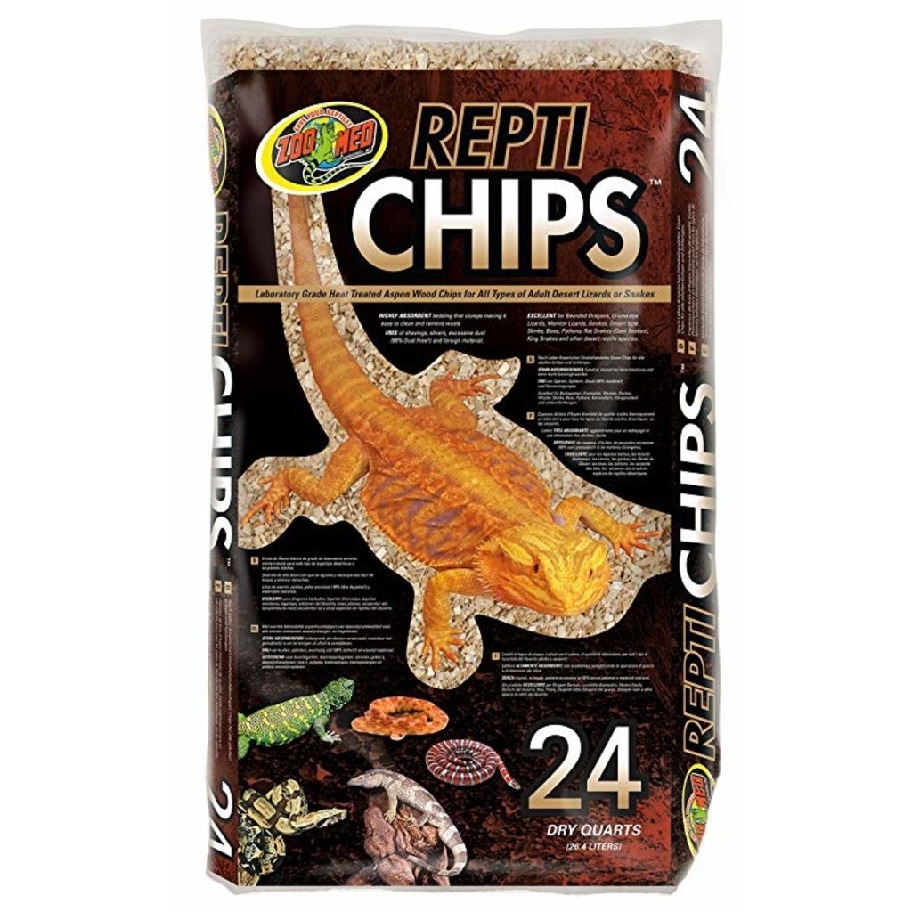 Zoo Med Repti Chips™