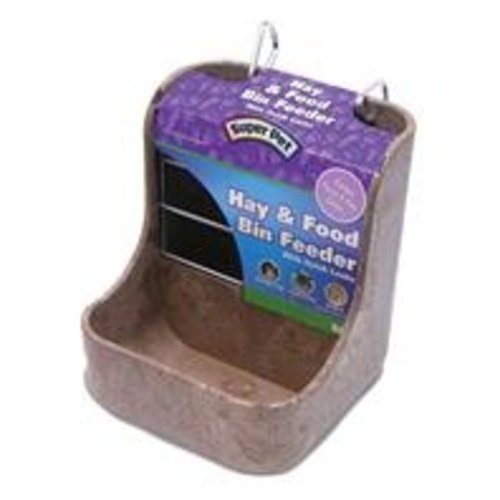 Super Pet Super Pet Hay & Food Feeder Super Pet Super Pet Hay & Food Feeder
