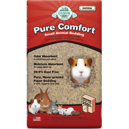 Oxbow Pure Comfort Bedding Oxbow Pure Comfort Bedding