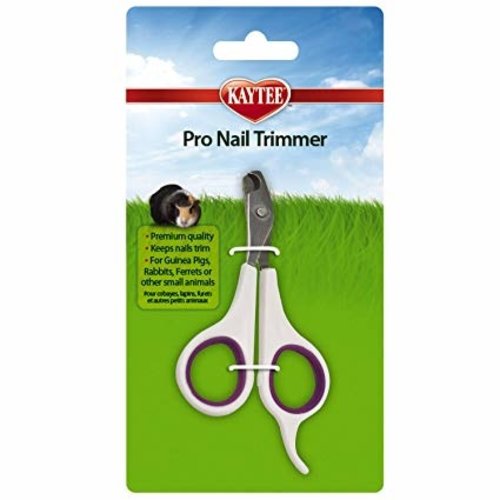 Kaytee Pro-Nail Trimmer Kaytee Pro-Nail Trimmer