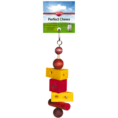 Kaytee Kaytee Perfect Chews Kaytee Kaytee Perfect Chews