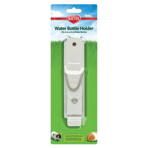 Kaytee Water Bottle Holder Kaytee Water Bottle Holder