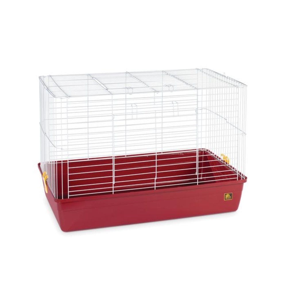 Prevue Pet Products Rabbit & Guinea Pig Deep Tub Cage