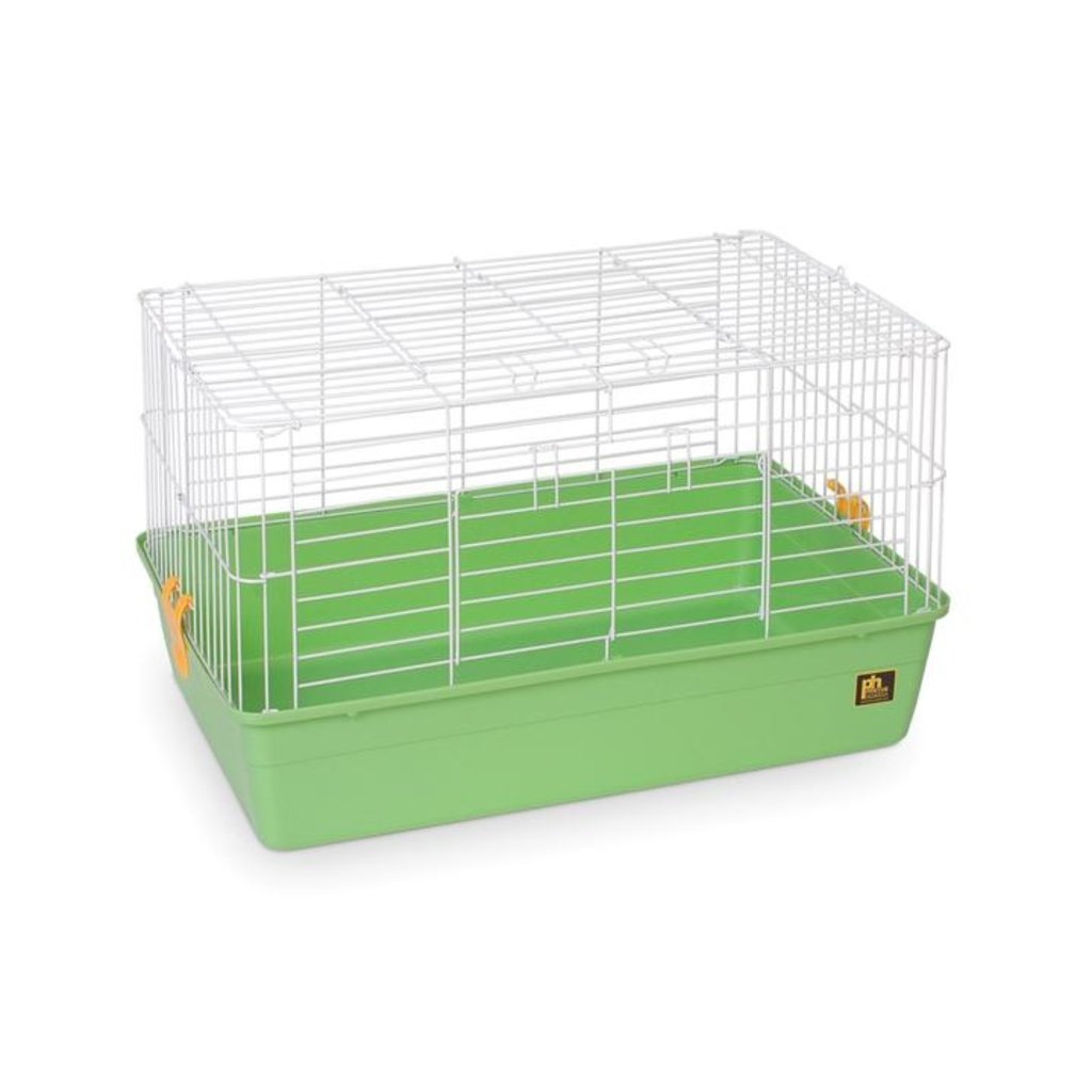Prevue Pet Products Rabbit & Guinea Pig Deep Tub Cage