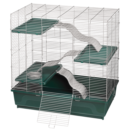 Kaytee Superpet My First Home Exotics 30"X18" Kaytee Superpet My First Home Exotics 30"X18"