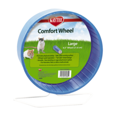 Kaytee Comfort Exercise Wheel