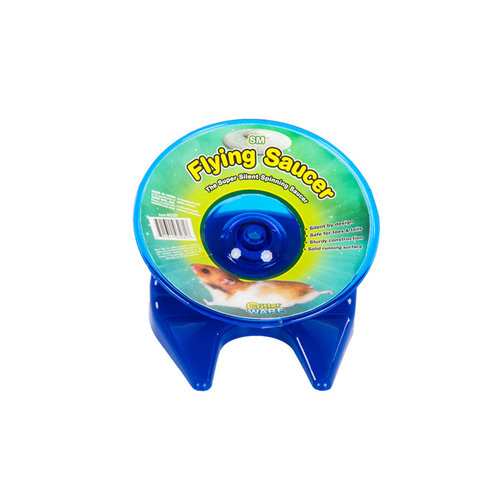 Ware Manufacturing Flying Saucer Ware Manufacturing Flying Saucer