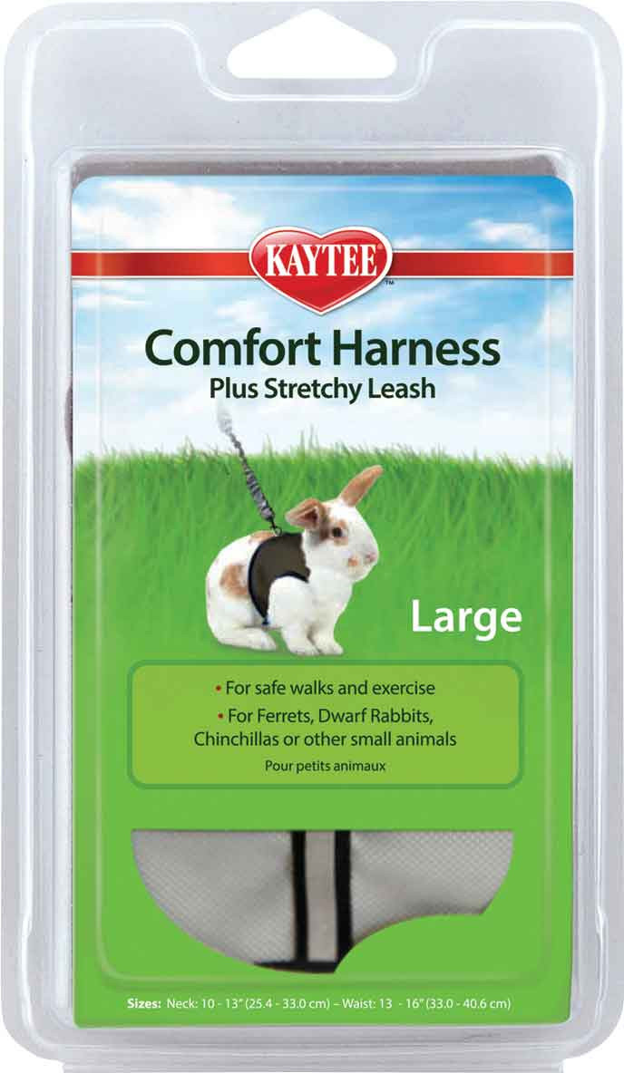 kaytee comfort harness