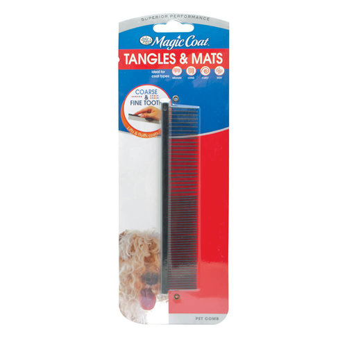 Four Paws Magic Coat® Pet Comb Four Paws Magic Coat® Pet Comb