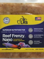 Larry's Reef Services Reef Frenzy Nano