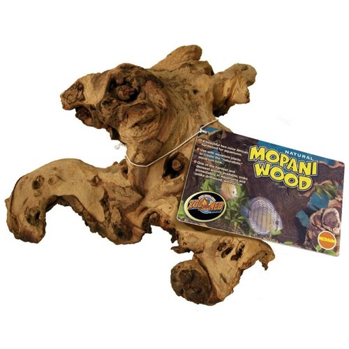 Zoo Med African Mopani Wood Zoo Med African Mopani Wood