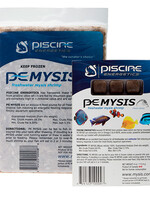 Piscine Energetics (P.E.) Frozen Mysis Shrimp