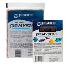 Piscine Energetics (P.E.) Frozen Mysis Shrimp