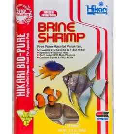 Hikari Bio-Pure Frozen Brine Shrimp