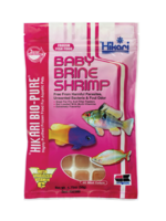 Hikari Bio-Pure Frozen Baby Brine Shrimp