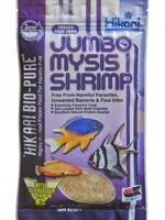 Hikari Bio-Pure Frozen Jumbo Mysis Shrimp