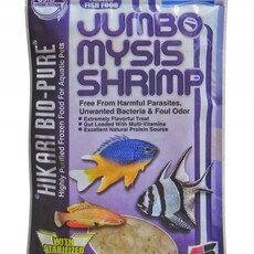 Hikari Bio-Pure Frozen Jumbo Mysis Shrimp
