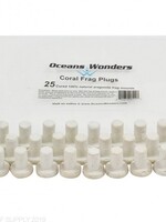 Oceans Wonders Frag Plugs