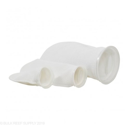 Bulk Reef Supply Felt Filter Sock Bulk Reef Supply Felt Filter Sock